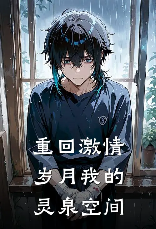 重回激情岁月我的灵泉空间