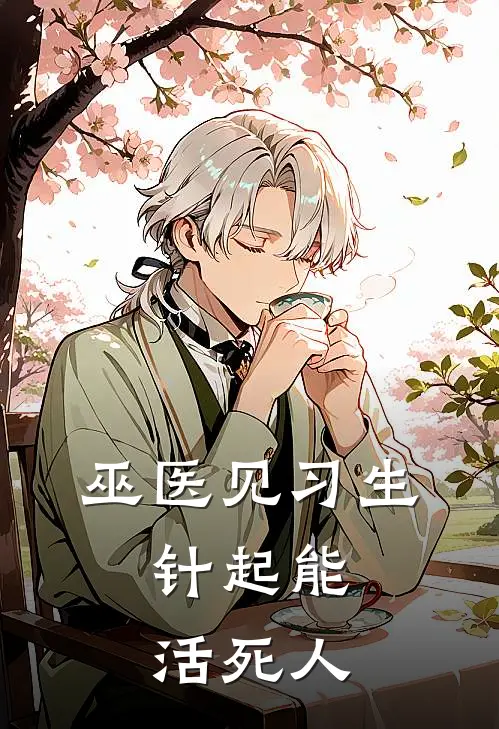 巫医见习生：针起能活死人