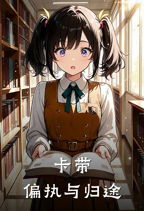 卡带：偏执与归途