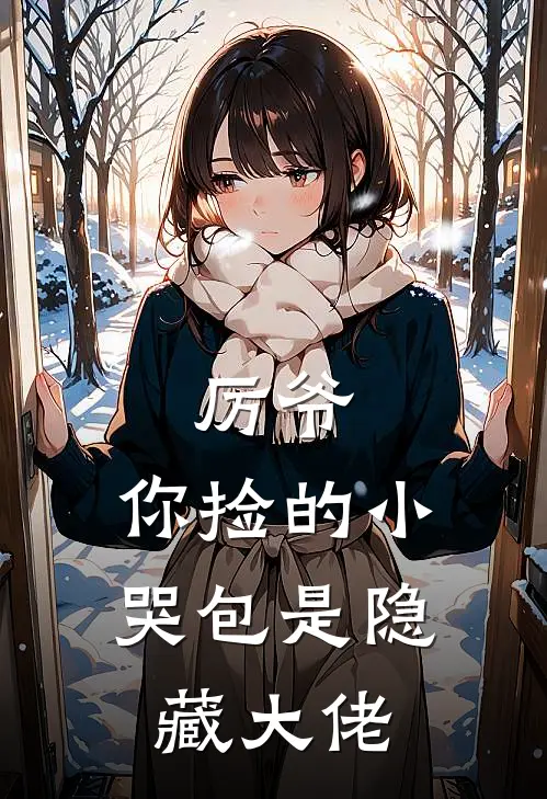 厉爷，你捡的小哭包是隐藏大佬
