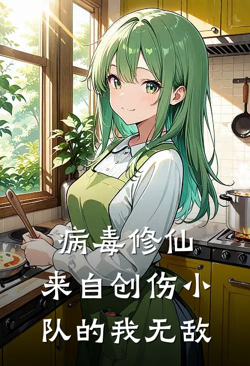 病毒修仙：来自创伤小队的我无敌