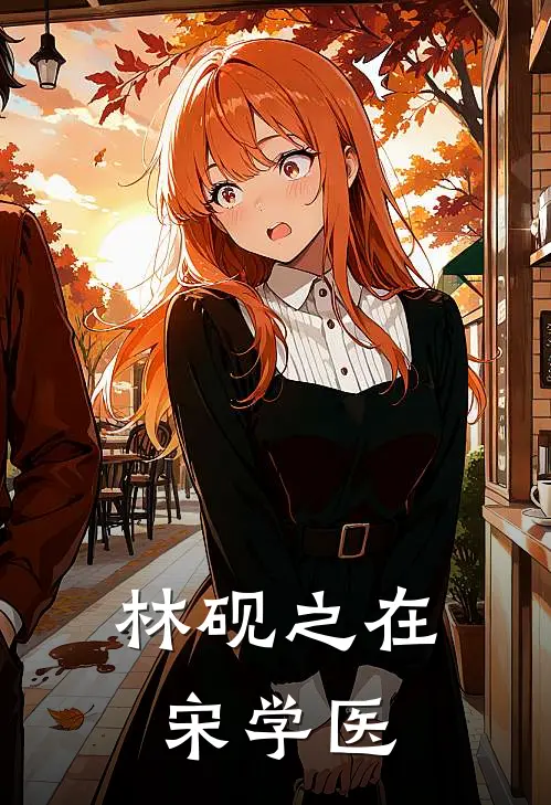 林砚之在宋学医