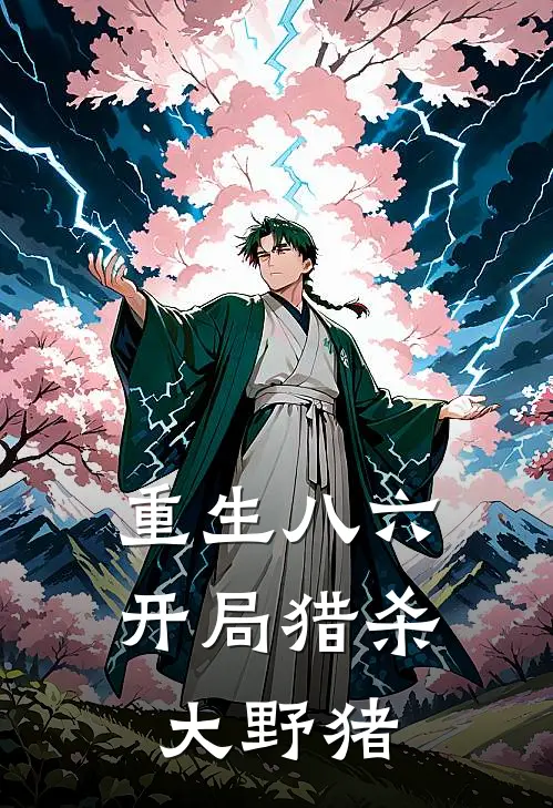 重生八六：开局猎杀大野猪