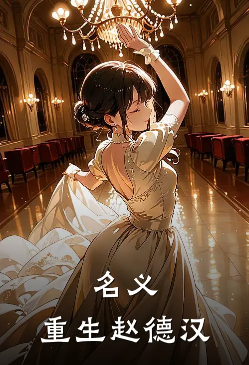 名义：重生赵德汉