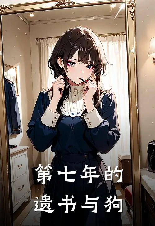 第七年的遗书与狗