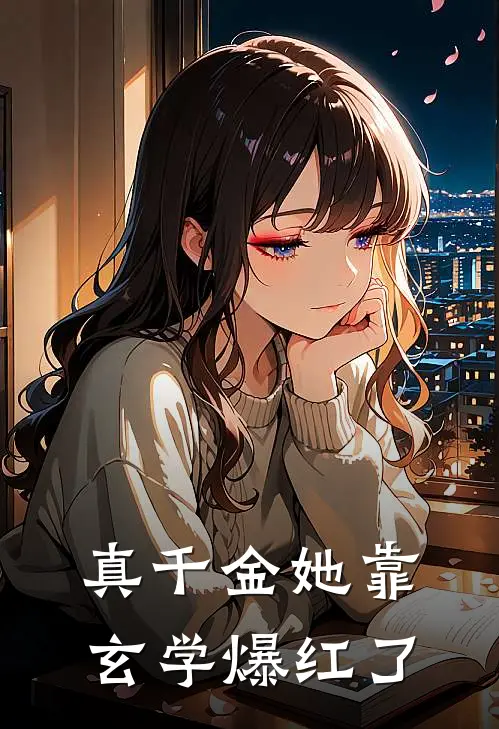 真千金她靠玄学爆红了