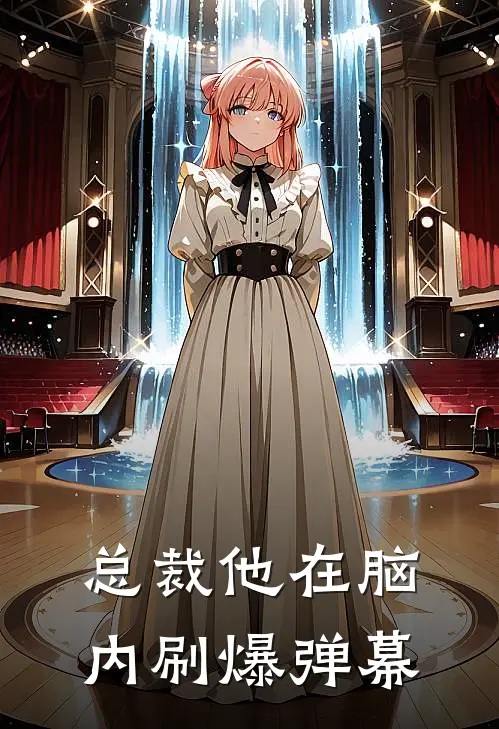 总裁他在脑内刷爆弹幕