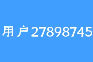 用户27898745
