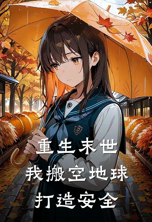 重生末世，我搬空地球，打造安全