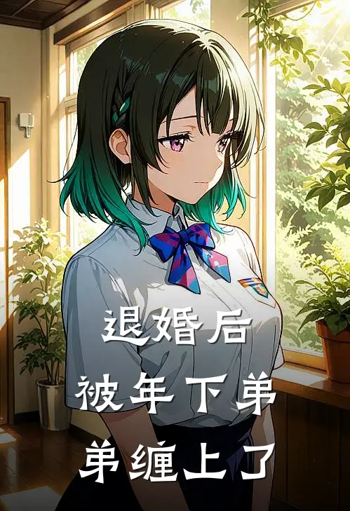 退婚后，被年下弟弟缠上了