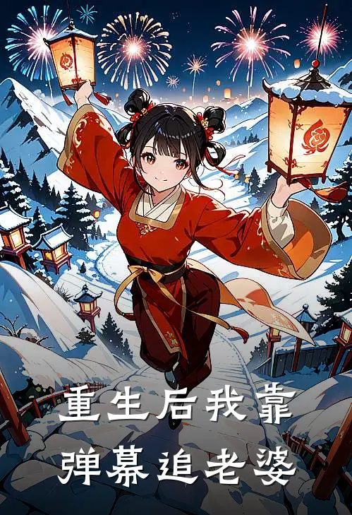 重生后我靠弹幕追老婆