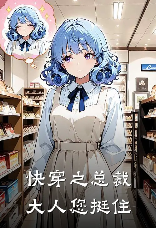 快穿之总裁大人您挺住