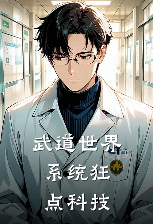 武道世界，系统狂点科技