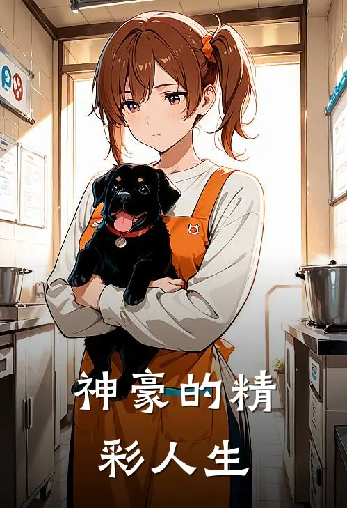 神豪的精彩人生