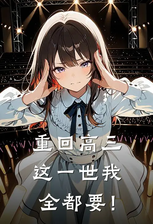 重回高三，这一世我全都要！