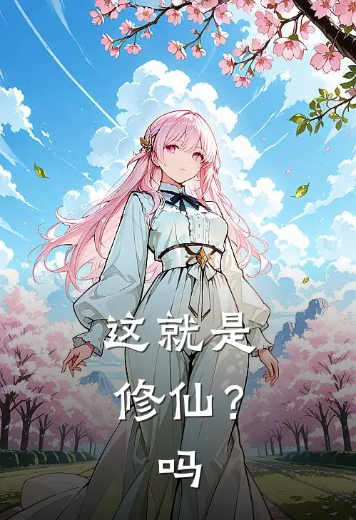 这就是修仙？吗