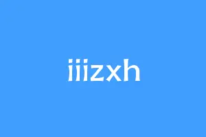 iiizxh