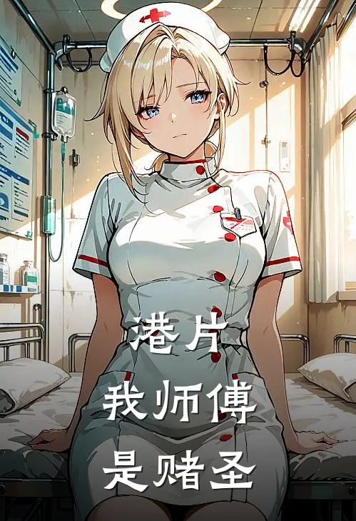 港片：我师傅是赌圣