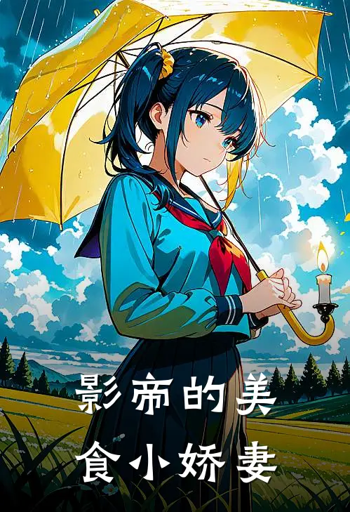 影帝的美食小娇妻