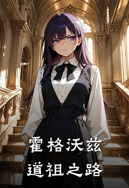 霍格沃兹：道祖之路