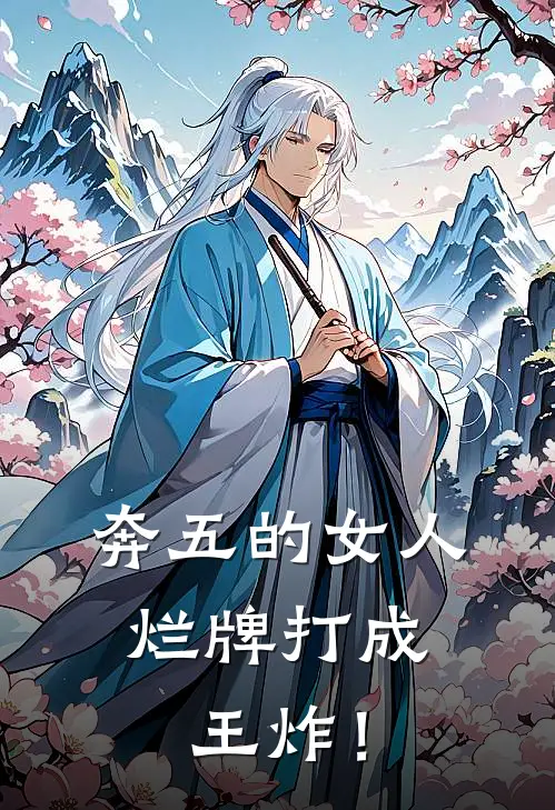 奔五的女人，烂牌打成王炸！