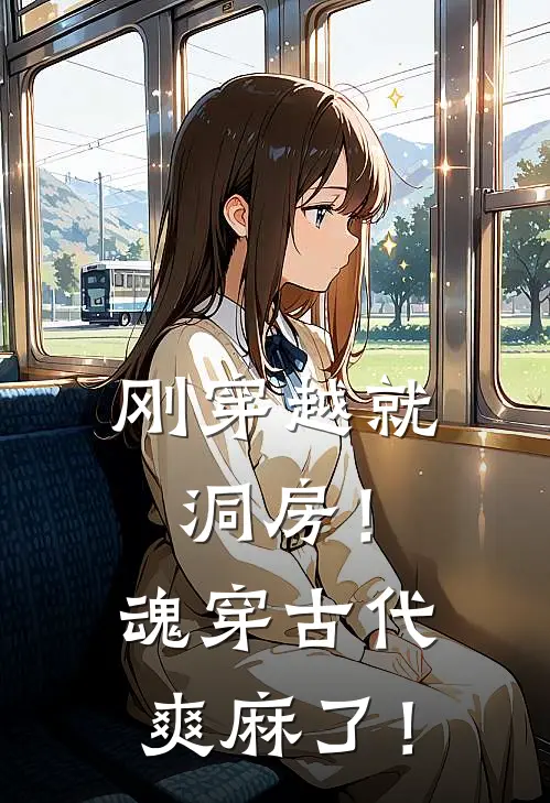 刚穿越就洞房！魂穿古代爽麻了！