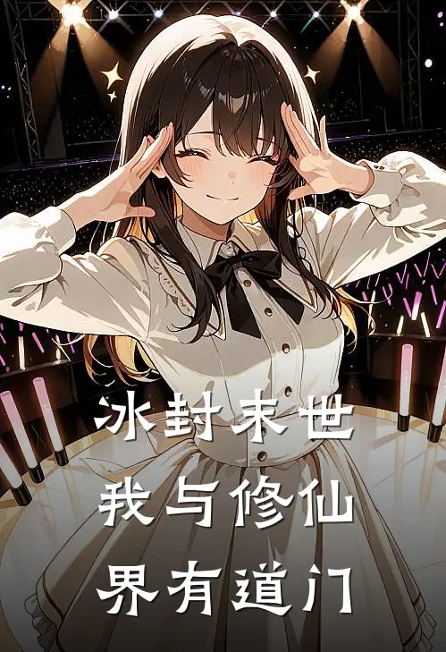 冰封末世，我与修仙界有道门