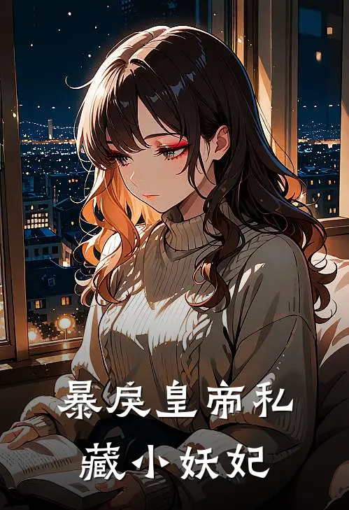 暴戾皇帝私藏小妖妃