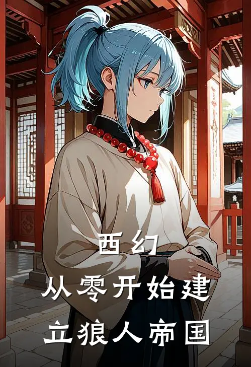 西幻：从零开始建立狼人帝国