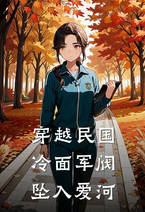 穿越民国，冷面军阀坠入爱河