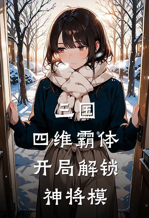 三国：四维霸体，开局解锁神将模