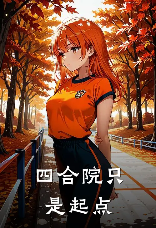 四合院只是起点