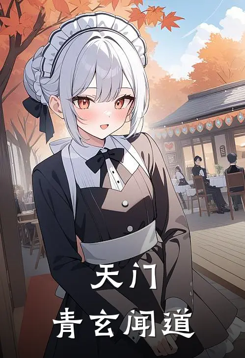 天门：青玄闻道