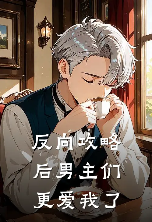 反向攻略后男主们更爱我了