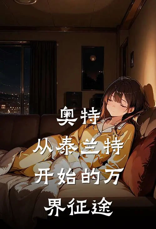 奥特：从泰兰特开始的万界征途