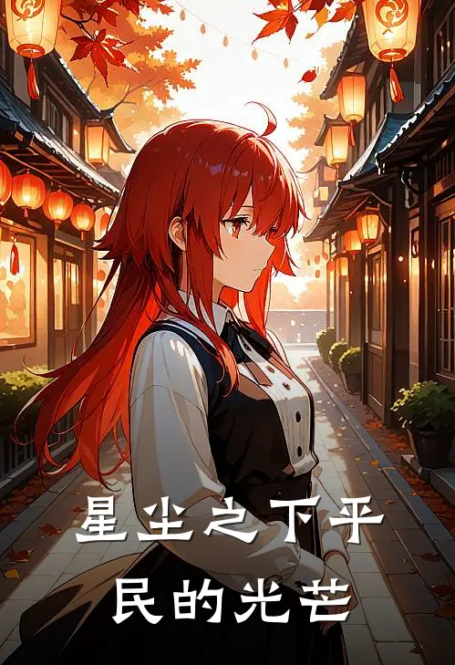 星尘之下平民的光芒