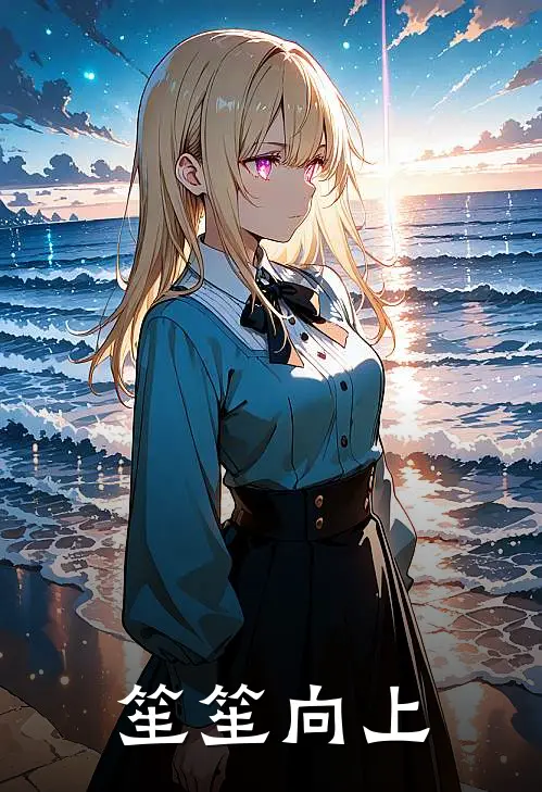 笙笙向上