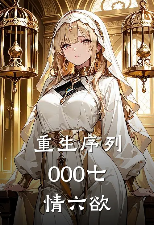 重生序列000七情六欲