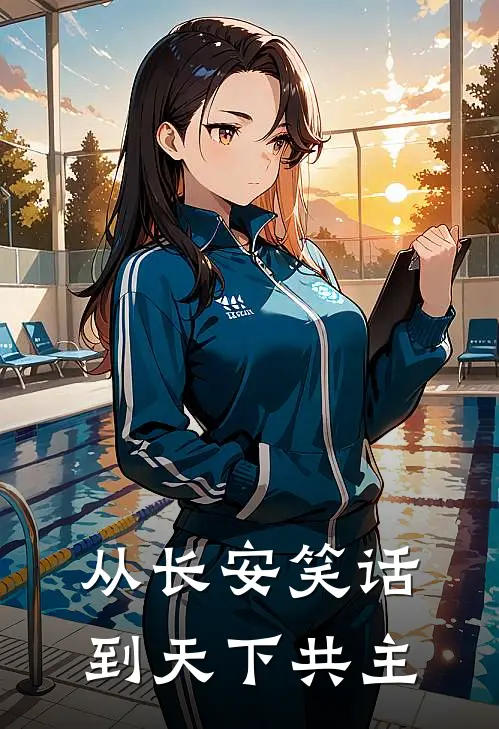 从长安笑话到天下共主