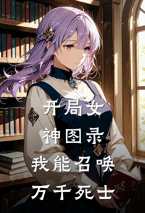 开局女神图录，我能召唤万千死士