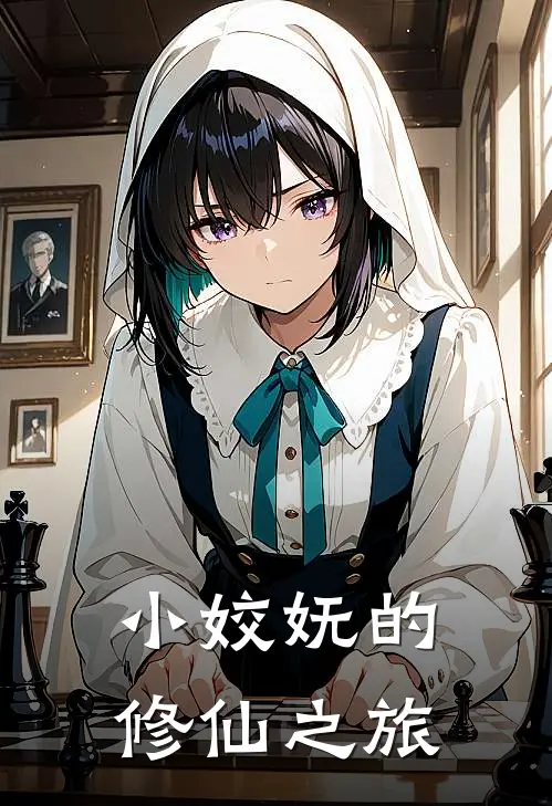 小姣妩的修仙之旅