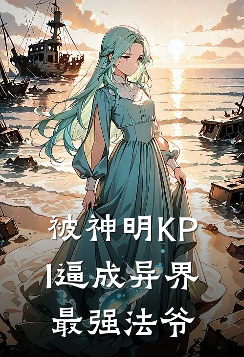 被神明KPI逼成异界最强法爷