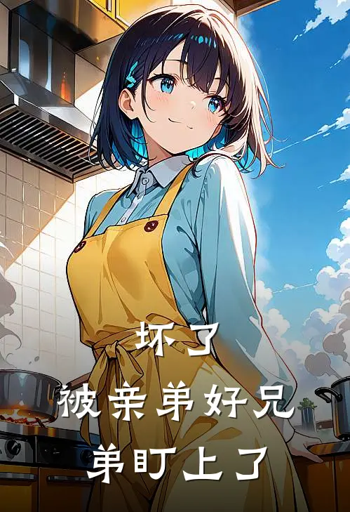 坏了，被亲弟好兄弟盯上了