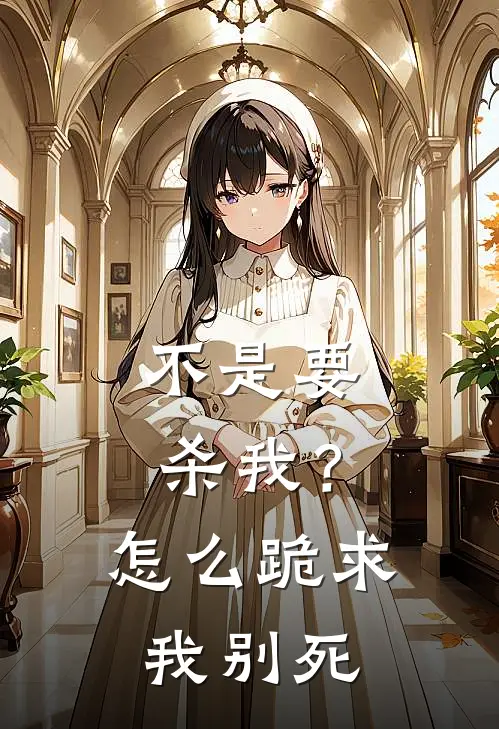 不是要杀我？怎么跪求我别死