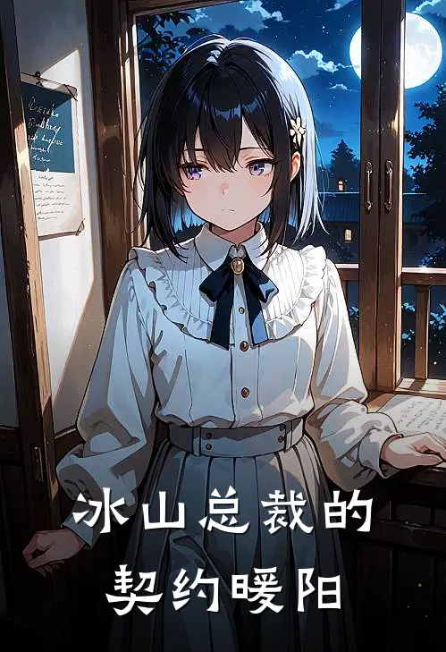 冰山总裁的契约暖阳