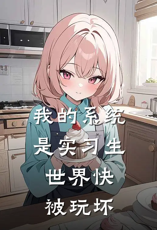 我的系统是实习生，世界快被玩坏