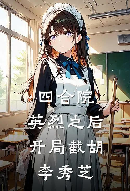 四合院：英烈之后开局截胡李秀芝