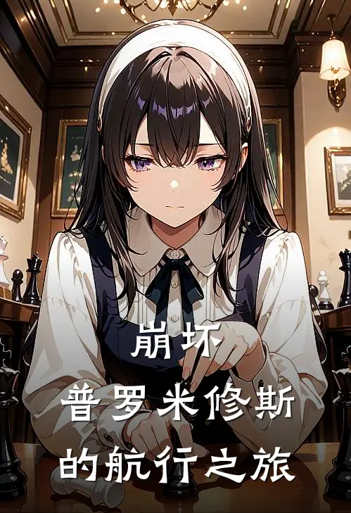 崩坏：普罗米修斯的航行之旅