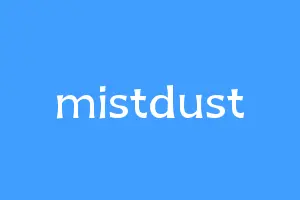 mistdust