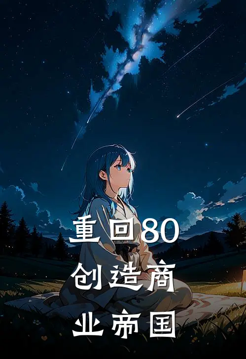 重回80，创造商业帝国